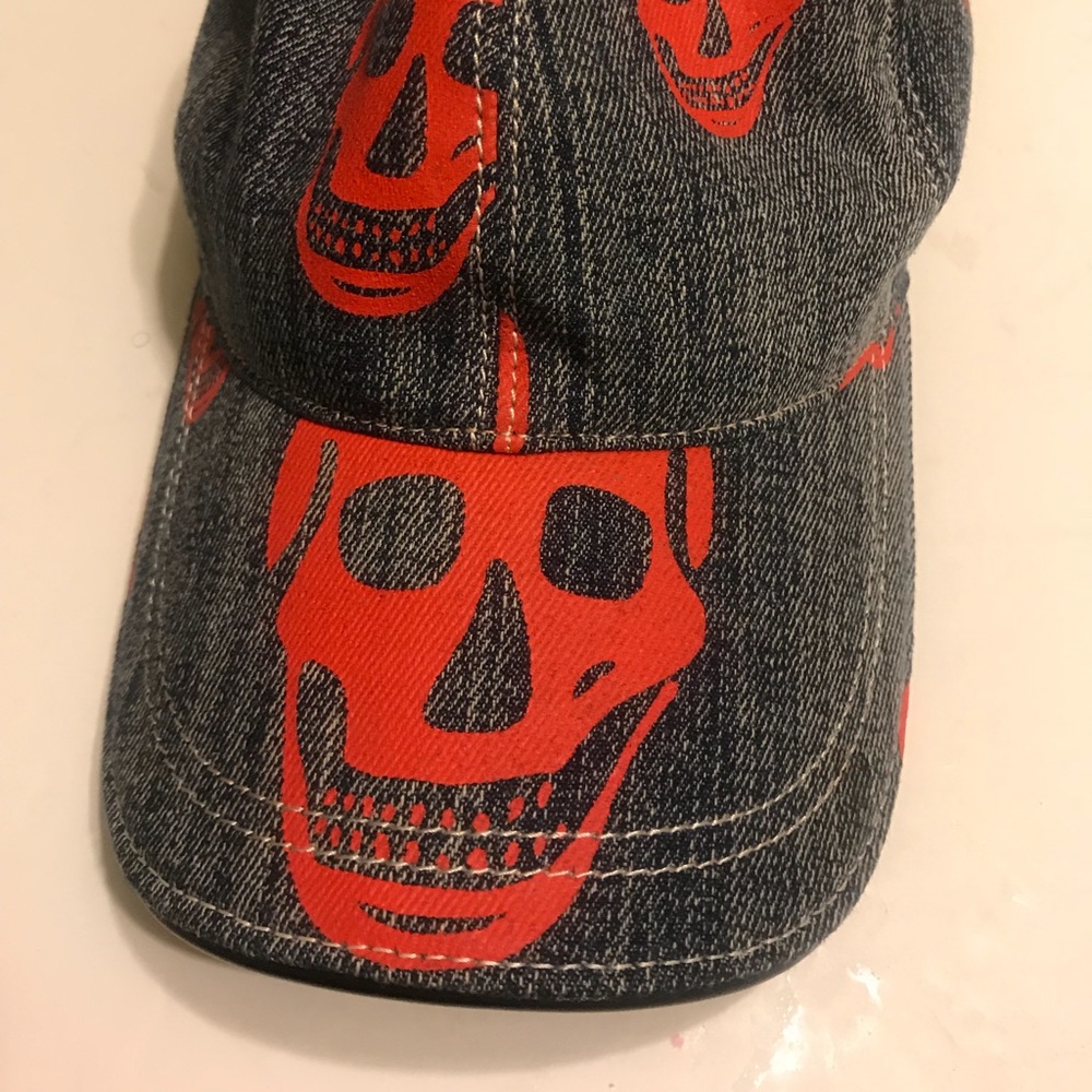Michael Kors Adjustable Hat